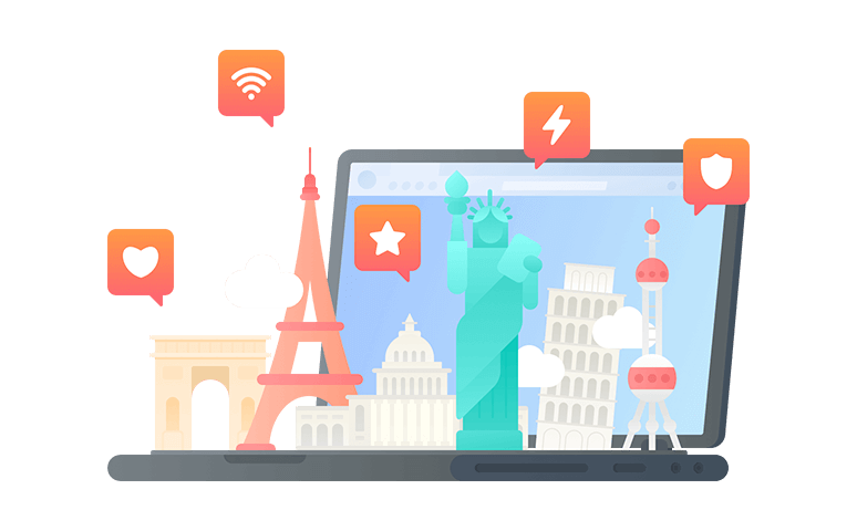 在巴拉圭连接到中国vpn - 大陆VPN